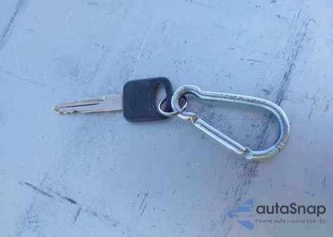 2000 Ford F-250 Lariat/Xl/Xlt из США, поврежденный, VIN 3FTNW20F3YMA27867